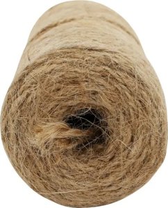Home It HOME It®Jutegarn natur 50 meter 1