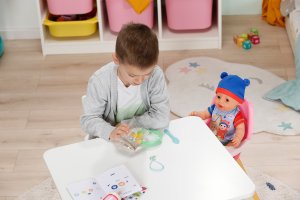 Baby Born BABY born Jonas 43cm 11