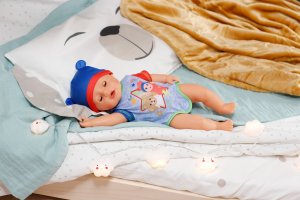 Baby Born BABY born Jonas 43cm 12