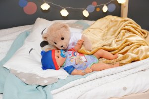 Baby Born BABY born Jonas 43cm 14