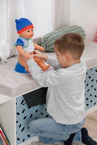 Baby Born BABY born Jonas 43cm 17