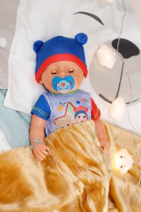 Baby Born BABY born Jonas 43cm 18