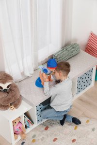 Baby Born BABY born Jonas 43cm 19