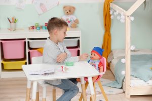 Baby Born BABY born Jonas 43cm 21