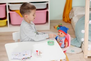 Baby Born BABY born Jonas 43cm 23