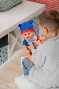 Baby Born BABY born Jonas 43cm 25