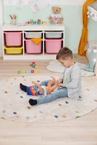 Baby Born BABY born Jonas 43cm 27