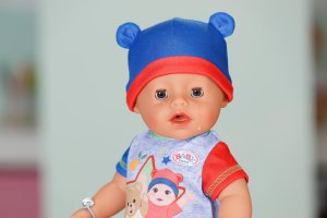 Baby Born BABY born Jonas 43cm 28