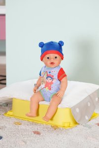 Baby Born BABY born Jonas 43cm 30