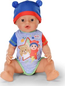 Baby Born BABY born Jonas 43cm 3