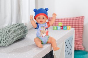 Baby Born BABY born Jonas 43cm 32