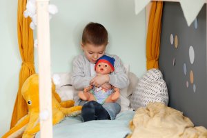 Baby Born BABY born Jonas 43cm 33