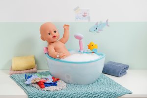 Baby Born BABY born Jonas 43cm 34