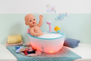 Baby Born BABY born Jonas 43cm 36