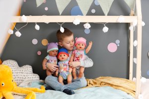 Baby Born BABY born Jonas 43cm 41