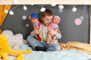 Baby Born BABY born Jonas 43cm 42