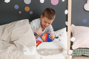 Baby Born BABY born Jonas 43cm 45