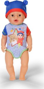 Baby Born BABY born Jonas 43cm 6