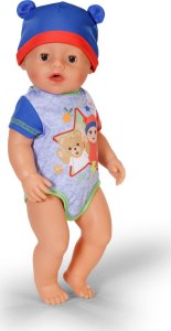 Baby Born BABY born Jonas 43cm 8