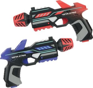 Usorteret Vapor Strike Pistol 2 Pack 1