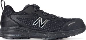 New Balance New Balance sikkerhedssko Logic Boa sort str 40.5 1