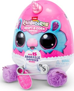 Zuru Rainbocorns Adopt-A-Corn Surprise S1 - surprise plush 3