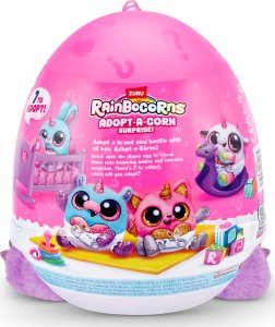 Zuru Rainbocorns Adopt-A-Corn Surprise S1 - surprise plush 4