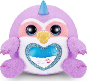 Zuru Rainbocorns Adopt-A-Corn Surprise S1 - surprise plush 5