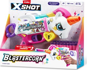 Zuru XSHOT Blastercorn (16 pile) 3