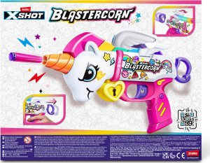 Zuru XSHOT Blastercorn (16 pile) 4