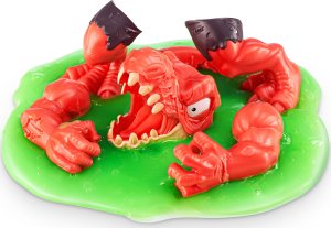 Zuru Smashers Horror House - Chest of horrors, small 11