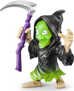 Zuru Smashers Horror House - Chest of horrors, small 13