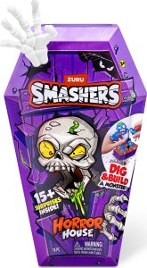 Zuru Smashers Horror House - Chest of horrors, small 15