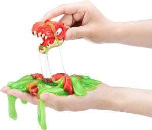 Zuru Smashers Horror House - Chest of horrors, small 16