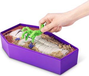 Zuru Smashers Horror House - Chest of horrors, small 18