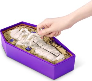 Zuru Smashers Horror House - Chest of horrors, small 19