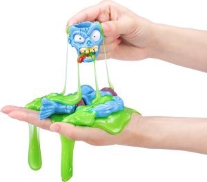 Zuru Smashers Horror House - Chest of horrors, small 20