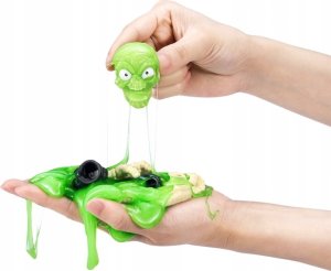 Zuru Smashers Horror House - Chest of horrors, small 2