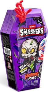Zuru Smashers Horror House - Chest of horrors, small 22
