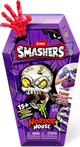 Zuru Smashers Horror House - Chest of horrors, small 24