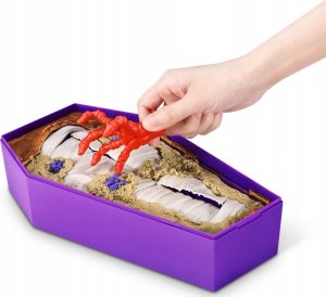 Zuru Smashers Horror House - Chest of horrors, small 4