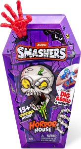 Zuru Smashers Horror House - Chest of horrors, small 8