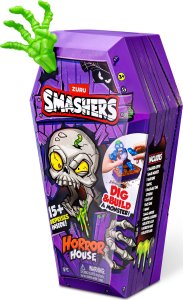 Zuru Smashers Horror House - Chest of horrors, small 9