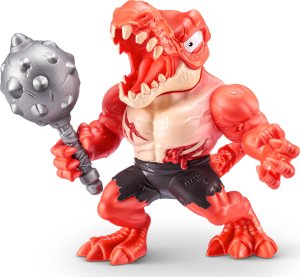 Zuru Smashers Horror House - Chest of horrors, small 10