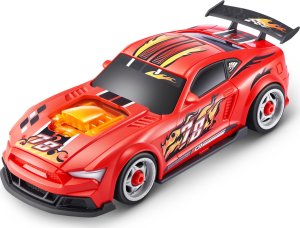 Zuru Metal Machines Speed Heroes 8