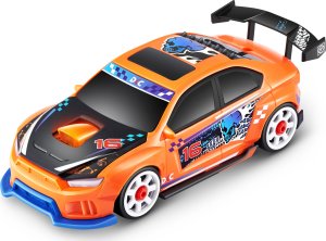 Zuru Metal Machines Speed Heroes 9