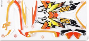 Zuru Metal Machines Speed Heroes 10