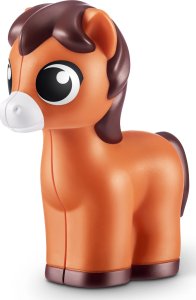 Zuru Eggy Wawa Surprise Egg Large - surprise farm playset 6