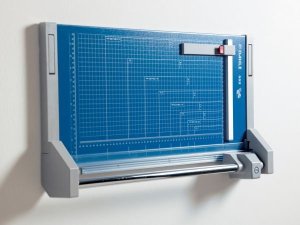 Dahle Schneidemaschine Dahle 556 A1 Professional 6