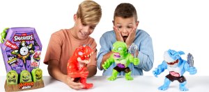 Zuru Smashers Mega Horror House - Chest of horrors 17